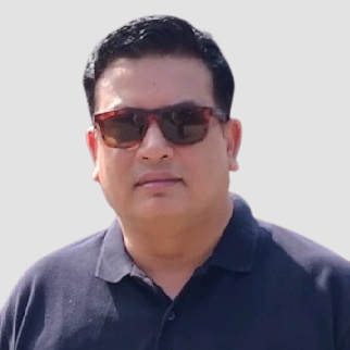 Pradeep Chatterjee